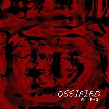 Paperback Ossified Book