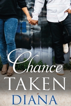 Paperback Chance Taken Book