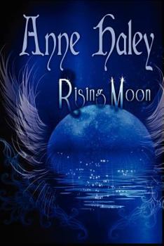 Paperback Rising Moon Book