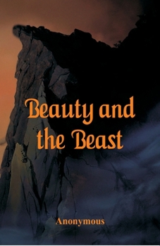 Paperback Beauty and the Beast Book