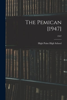 Paperback The Pemican [1947]; 1947 Book