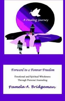 Paperback A Healing Journey Book