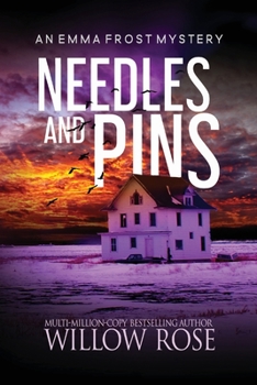 Paperback Needles and pins Book