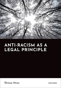 Anti-Racism as a Legal Principle