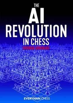 Paperback AI Revolution in Chess Book