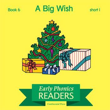 Phonics Books: Early Phonics Reader: Let's Set Up the Tent