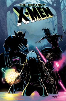 Paperback Uncanny X-Men by Gail Simone Vol. 4: Where Monsters Dwell Book