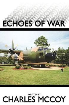 Paperback Echoes of War Book