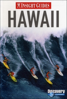 Insight Guide Hawaii - Book  of the Insight Guides Hawaii