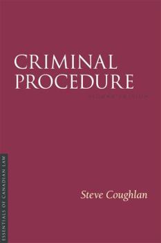 Paperback Criminal Procedure, 2/E Book