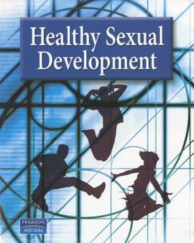 Paperback Healthy Sexual Development Book
