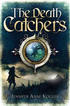 Paperback The Death Catchers Book