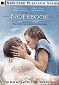 DVD Notebook Book