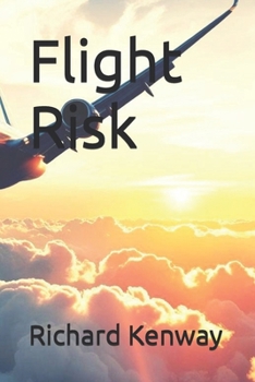 Paperback Flight Risk Book