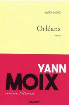 Paperback Orléans: roman (French Edition) [French] Book