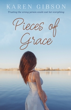 Paperback Pieces of Grace Book