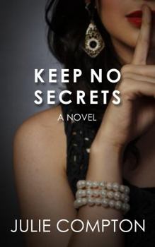 Paperback Keep No Secrets Book