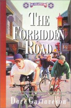 Paperback The Forbidden Road Book