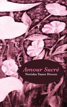 Paperback Amour Sucré [French] Book