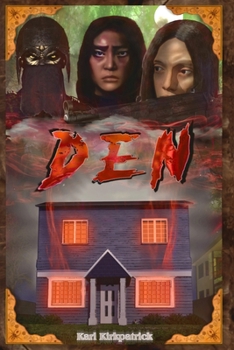 Paperback Den Book