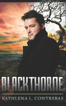 Paperback Blackthorne Book