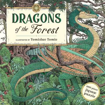 Unbound DRAGONS OF THE FOREST Book