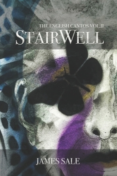Paperback StairWell: The English Cantos Vol. 2 Book