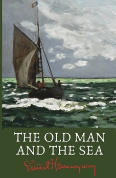 Paperback The Old Man and the Sea Book