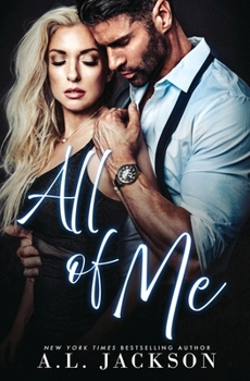 Paperback All of Me Book