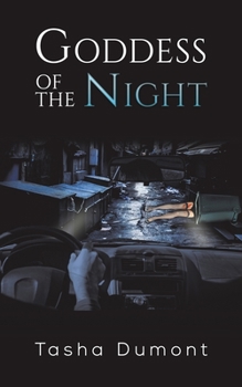 Paperback Goddess of the Night Book