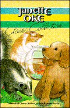 Paperback Spunky's Diary/New Kid in Town/The Prodigal Cat Book