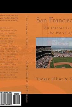 Paperback San Francisco Giants: An Interactive Guide to the World of Sports Book