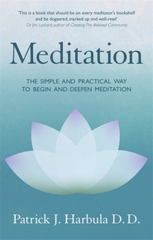 Paperback Meditation Book
