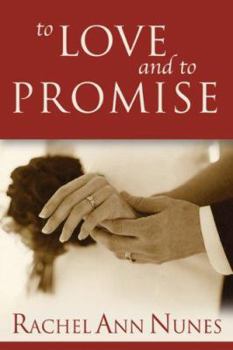 Paperback To Love and to Promise Book