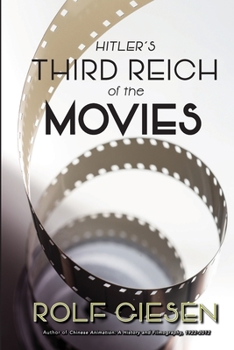 Paperback Hitler's Third Reich of the Movies and the Aftermath Book