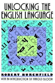 Paperback Unlocking the English Language Book