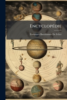 Paperback Encyclopédie Book