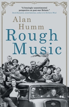 Paperback Rough Music Book