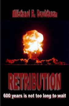 Paperback Retribution: Caliphate Book