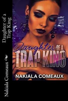 Paperback Daughter of a Trap King Book