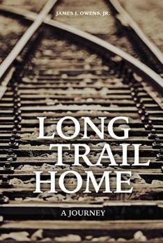 Paperback Long Trail Home Book