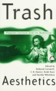 Trash Aesthetics: Popular Culture and Its Audience (Film/Fiction)