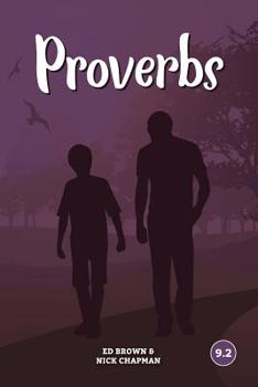 Paperback Proverbs Book