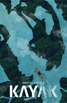 Paperback Kayak Book