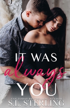 Paperback It Was Always You Book