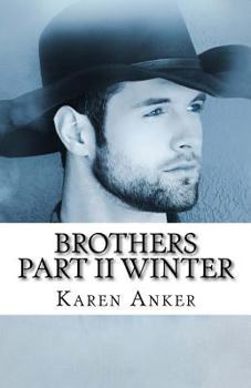 Paperback Brothers, Part II - Winter Book