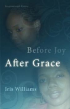 Paperback Before Joy After Grace Book