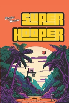Paperback Super Hooper: 2 Book
