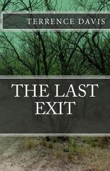 Paperback The Last Exit Book
