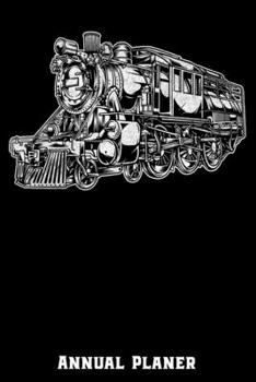 Annual Planer: 6x9 Flower Calendar Or Weekly Planner - Appointment Planner Gift Idea And Unique Gift for Women, Wife and Daughter.